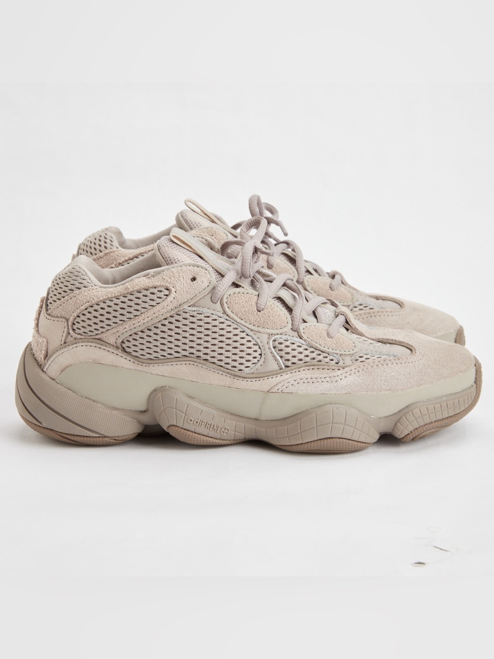 ADIDAS-YEEZY 500 size 8 men’s